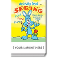 Spring Activity Pad